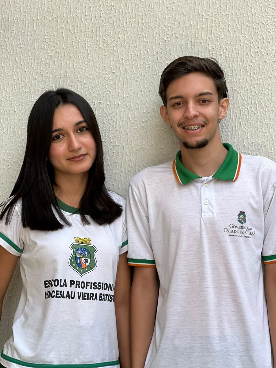 Juntos no mesmo caminho