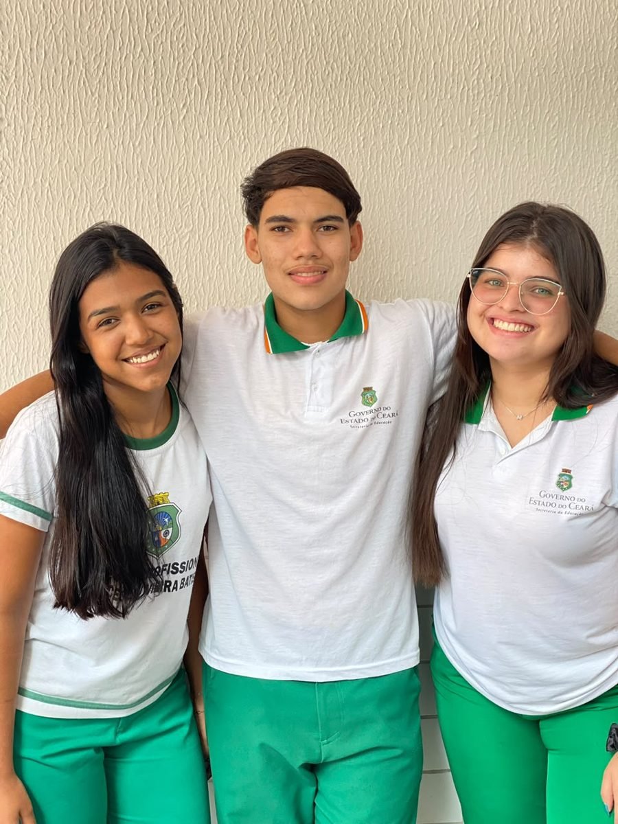 Amizade e aprendizado